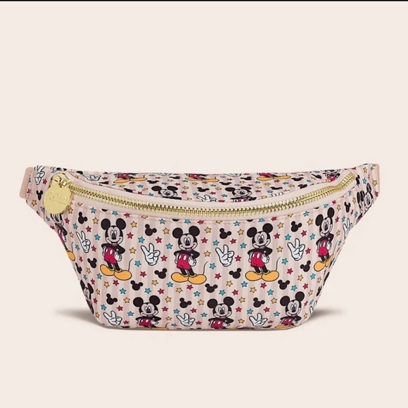 SCL Yours Truly Fanny Pack - Picture 1 of 5